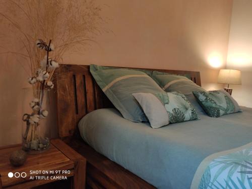 Rambouillet Cama Y Desayuno | Les Prunelliers