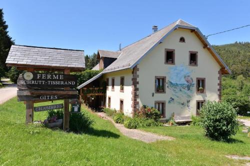 Orbey Apartamento | Les Pruniers - Orbey