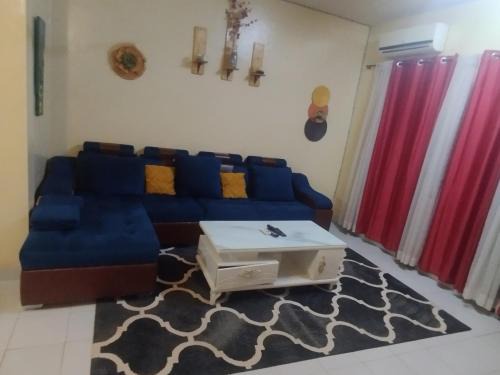 Ouagadougou Apartamento | Les Résidences chez PACO
