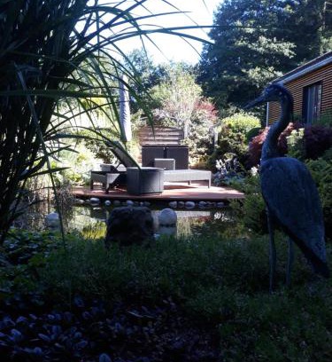 Vielsalm Casa | les rainettes