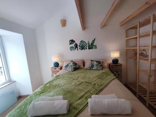 Genolhac Apartamento | Les randonnées joyeuses