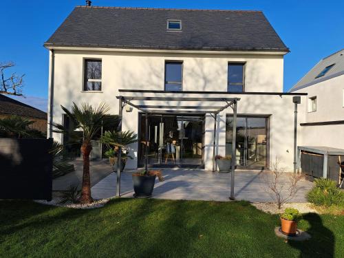 Arradon Casa | Les reflets du golfe
