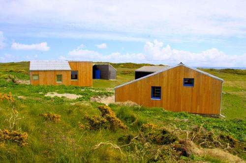 Ile Molene Cabina | Les Refuges de Mer
