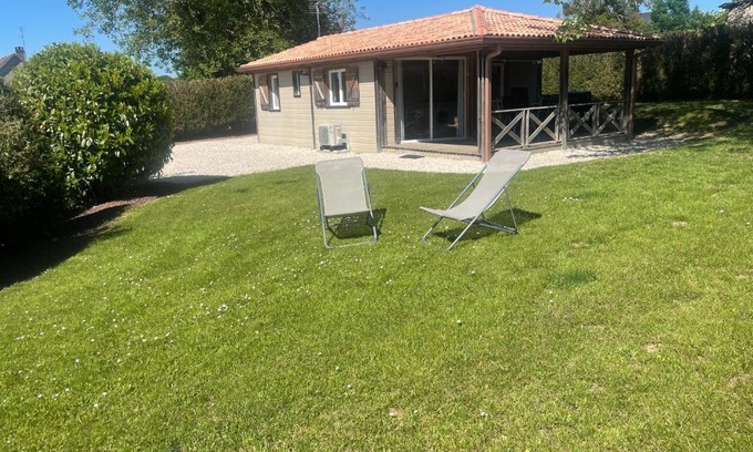 Amance Chalet De Esquí | Les Refuges des Catieres