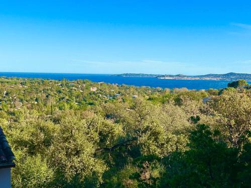 Les Restanques Apartamento | Les Restanques 4027 vue mer grande terrasse