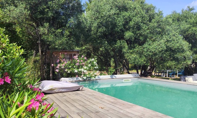 Barbentane Casa | Les Restanques de Barbentane Une Expérience Inoubliable au Coeur de la Provence