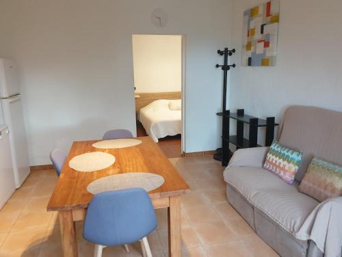 Cavaliere Apartamento | les restanques du sud 2