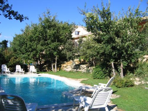 Goult Casa | Les Restanques