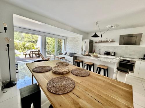 Les Restanques Casa | Les Restanques Maison 26 pinède 3 chambres