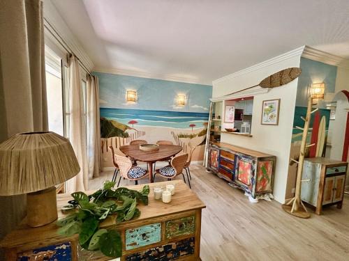 Les Restanques Casa | Les Restanques Maison 3 Pins