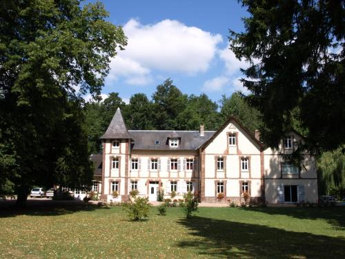 Romilly-sur-Andelle Cama Y Desayuno | Les Rives de l'Andelle