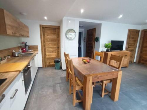 Gerardmer Apartamento | Les rives de la jamagne