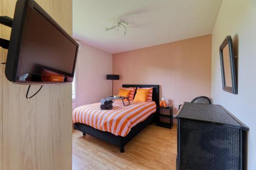 Vertou Apartamento | Les rives de la Sèvre