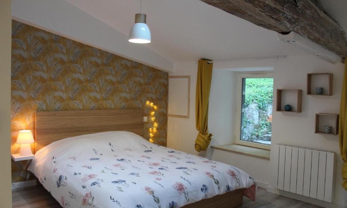 Le Boupere Cama Y Desayuno | Les Rives Du Lay - La Seraphina