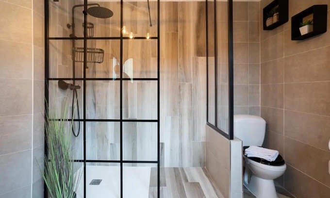Montans Apartamento | LES RIVES MONTANS