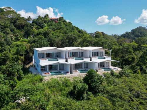 Malpaís Apartamento | Les Roches - Paradise Retreat