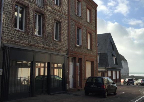 Yport Casa | Les Roches Yportaises