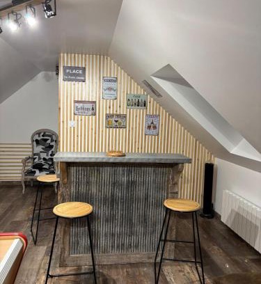 Surques Casa | Les Rolliannes Maison au village