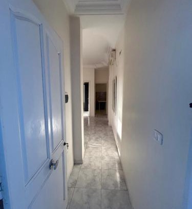 Cite El Khadra Apartamento | Les sœurs