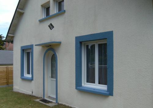 Agon-Coutainville Casa | Les Sables d'or