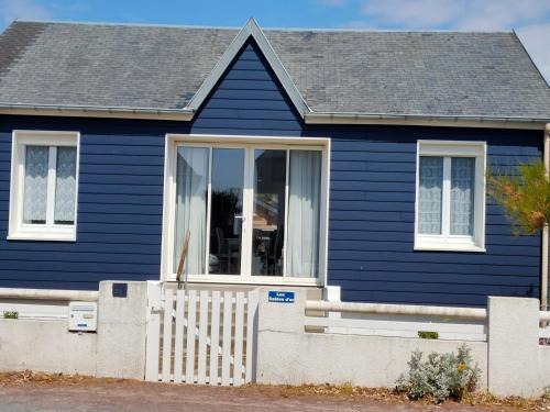Agon-Coutainville Casa | Les sables d'or