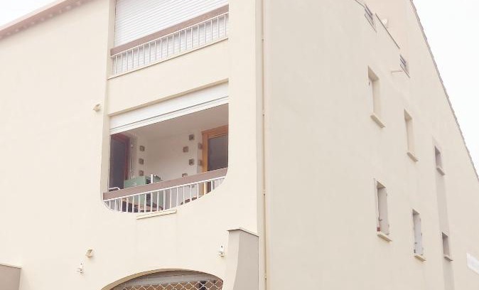 Marseillan Apartamento | Les Sables d'Or