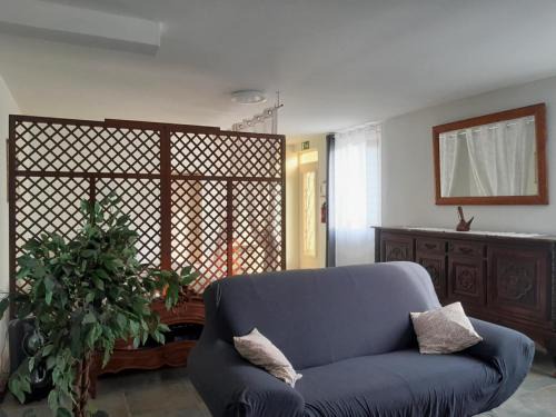 Saint-Urbain-Maconcourt Casa | Les sabots de Jeanne d'Arc