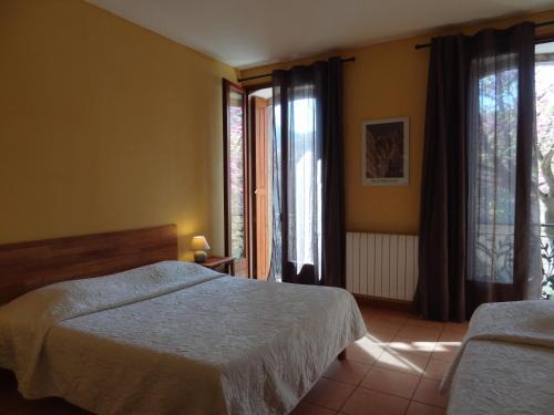 Cucugnan Casa | Les Santolines