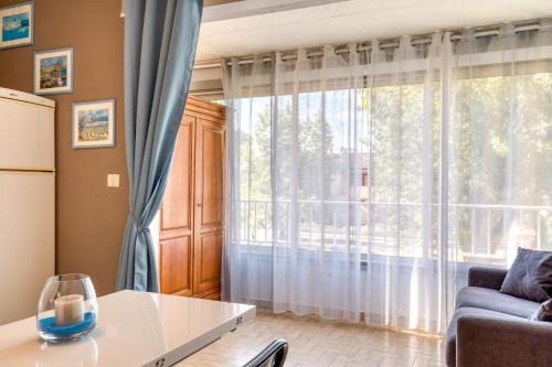 Le Grau-dʼAgde Apartamento | Les saules