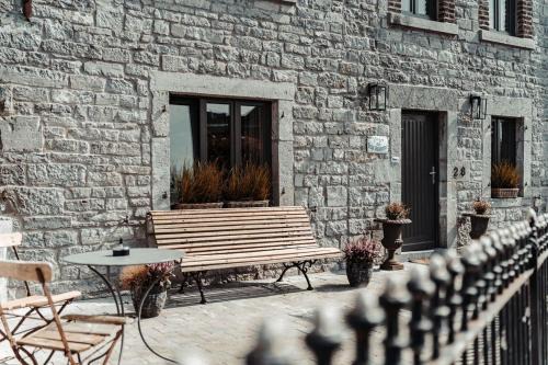 Bohon Casa | Les Soeurettes
