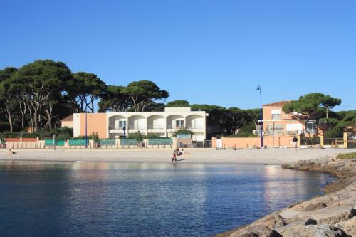 Toulon - Hyeres Apartamento | Les Stoechades