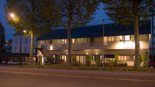 Honfleur Apartamento | Les Studios De Honfleur