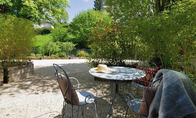 Honfleur Apartamento | Les Studios de Honfleur