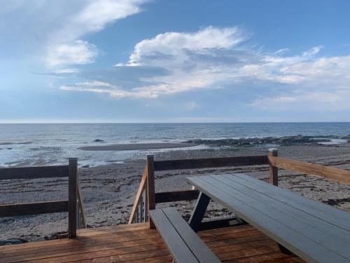 Saint-Ulric Apartamento | Les studios de la mer