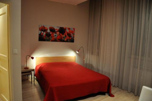 Part Dieu - Bir Hakeim Apartamento | Les Studios De La Place (Part-Dieu)