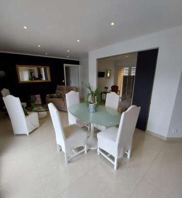 Saint-Pair-sur-Mer Cama Y Desayuno | Les Suites de Véronique, chez Véronique Olive