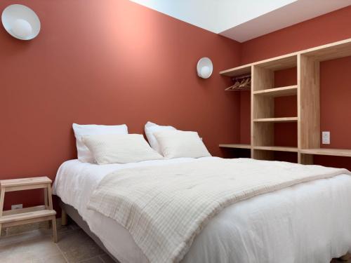 Aigues-Mortes Medieval City Apartamento | Les suites du 13