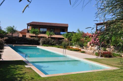Bonmont Terres Noves Casa | Les Suites Golf Bonmont