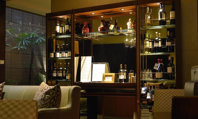 Daan Hotel | Les Suites Taipei Da An