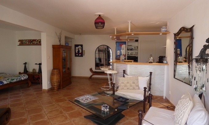 La Seyne-sur-Mer Condominio | Les Tamarissimes