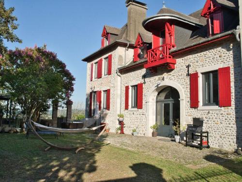 Gurs Cama Y Desayuno | Les Tanalis - Chambres d'hôtes & Gîte