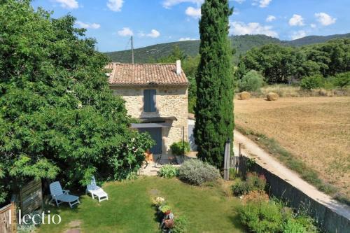 Lourmarin Casa | Les Tarraïettes au pied du Luberon