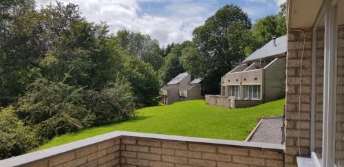 Chodes Chalet De Esquí | Les terrasses