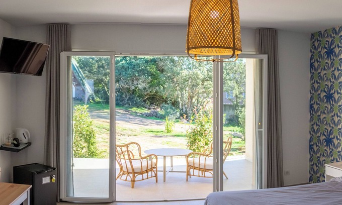 Porto-Vecchio Casa | Les Terrasses d'Arutoli