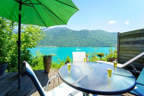 Doussard Casa | Les Terrasses de Bredanne