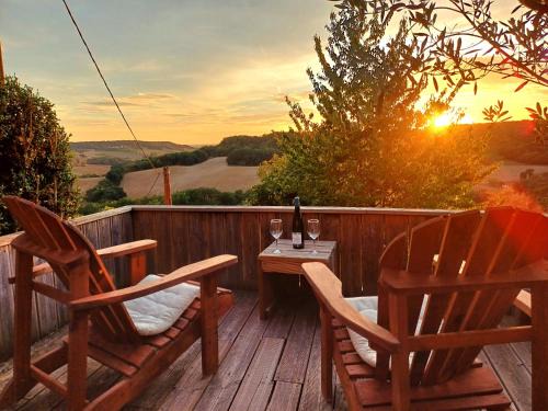 Flaugnac Casa | Les Terrasses de Flaugnac