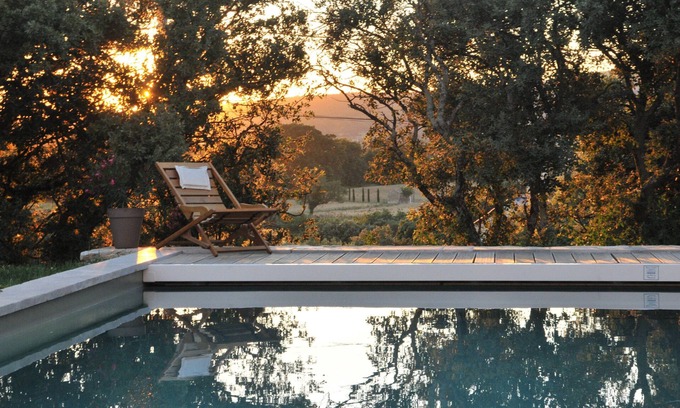 Gordes Cama Y Desayuno | Les Terrasses de Gordes