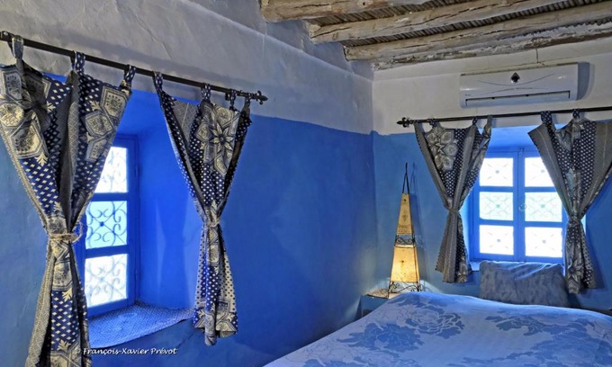 Imoulass Cama Y Desayuno | Les Terrasses de l'Atlas