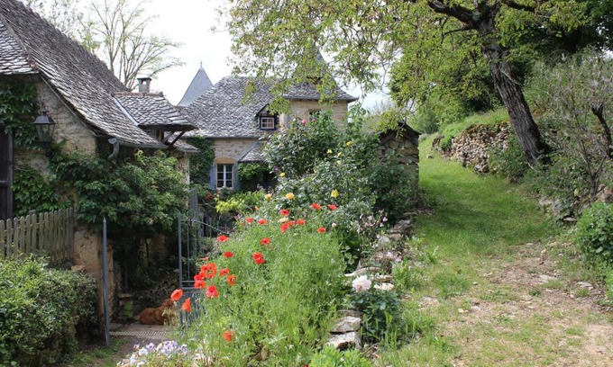 Coubisou Cama Y Desayuno | Les Terrasses de Labade Gîte et Chambres d'hôtes