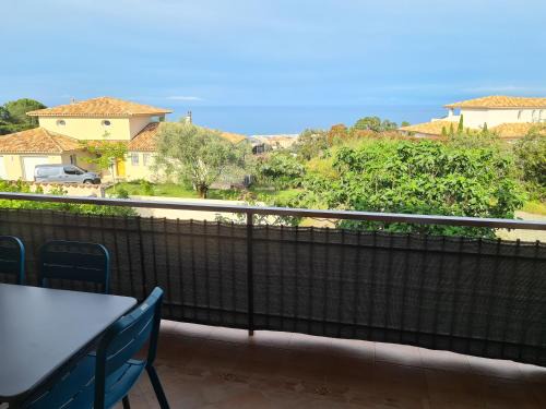 Solenzara Apartamento | Les Terrasses de Sari